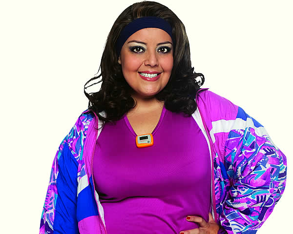 Constanza Hernández es Xime La Queen Constanza Hernández es Xime La Queen
