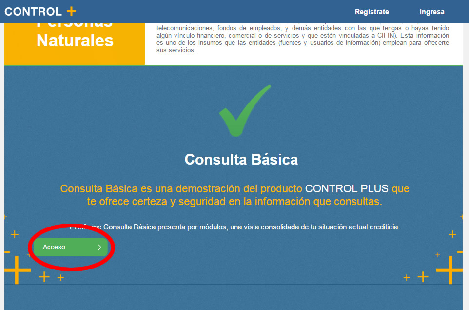 Primero ingresamos a la siguiente dirección Primero ingresamos a la siguiente dirección