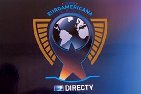 Millonarios es Colombia en la “Copa Euroamericana” Millonarios es Colombia en la “Copa Euroamericana”