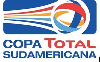 Copa Sudamericana Copa Sudamericana