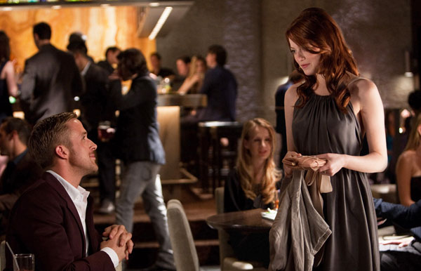 Loco Y Estúpido Amor