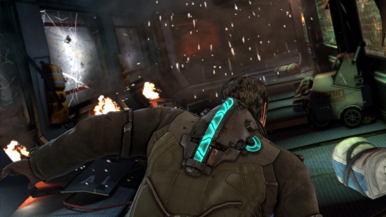 Dead Space 3 - PlayStation 3, Xbox 360 y PC Dead Space 3 - PlayStation 3, Xbox 360 y PC