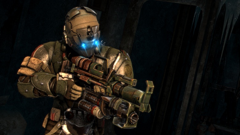 Dead Space 3 - PlayStation 3, Xbox 360 y PC Dead Space 3 - PlayStation 3, Xbox 360 y PC