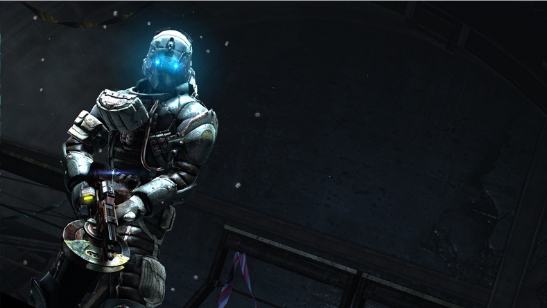 Dead Space 3 - PlayStation 3, Xbox 360 y PC Dead Space 3 - PlayStation 3, Xbox 360 y PC