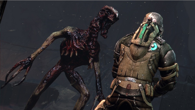 Dead Space 3 - PlayStation 3, Xbox 360 y PC Dead Space 3 - PlayStation 3, Xbox 360 y PC