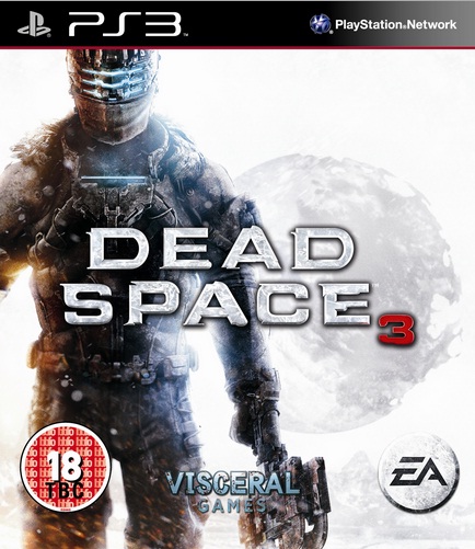 Dead Space 3 - PlayStation 3, Xbox 360 y PC Dead Space 3 - PlayStation 3, Xbox 360 y PC