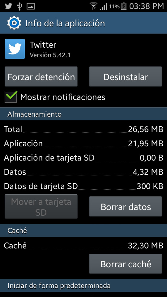 Entrar a la aplicación y desactivas las notificaciones. Entrar a la aplicación y desactivas las notificaciones.