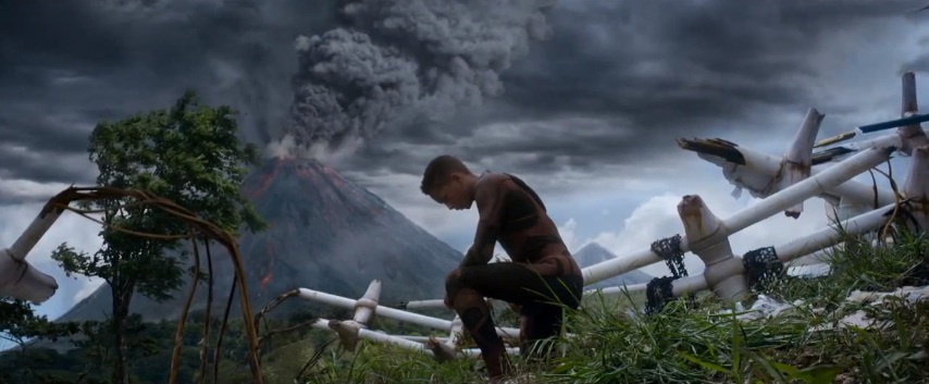 Después de la Tierra Después de la Tierra