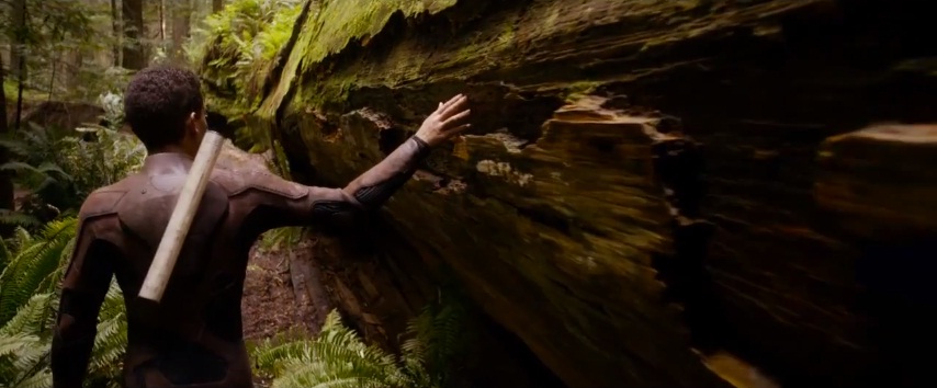 Después de la Tierra Después de la Tierra