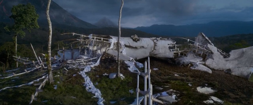 Después de la Tierra Después de la Tierra