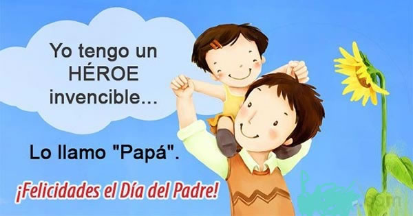 Día del Padre Día del Padre