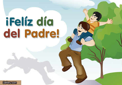 Día del Padre Día del Padre