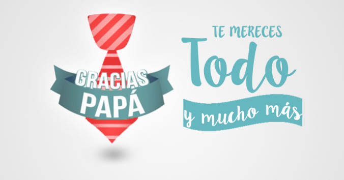 Día del Padre Día del Padre