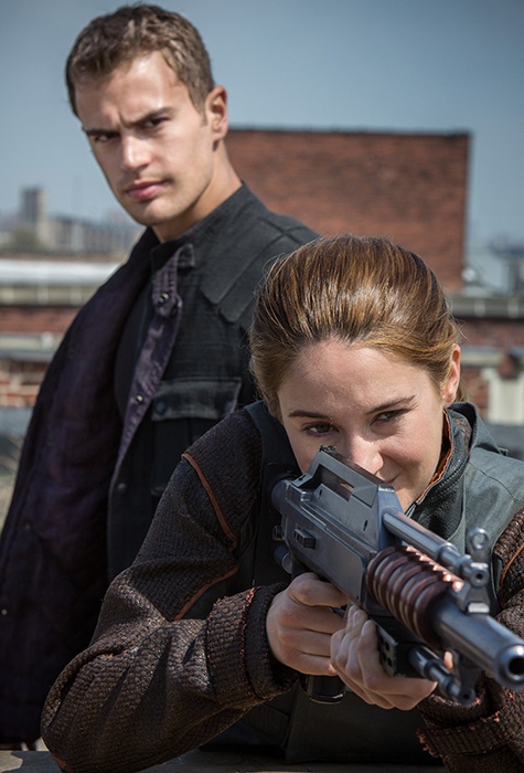 Divergente Divergente