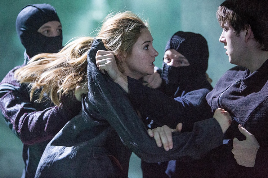 Divergente Divergente