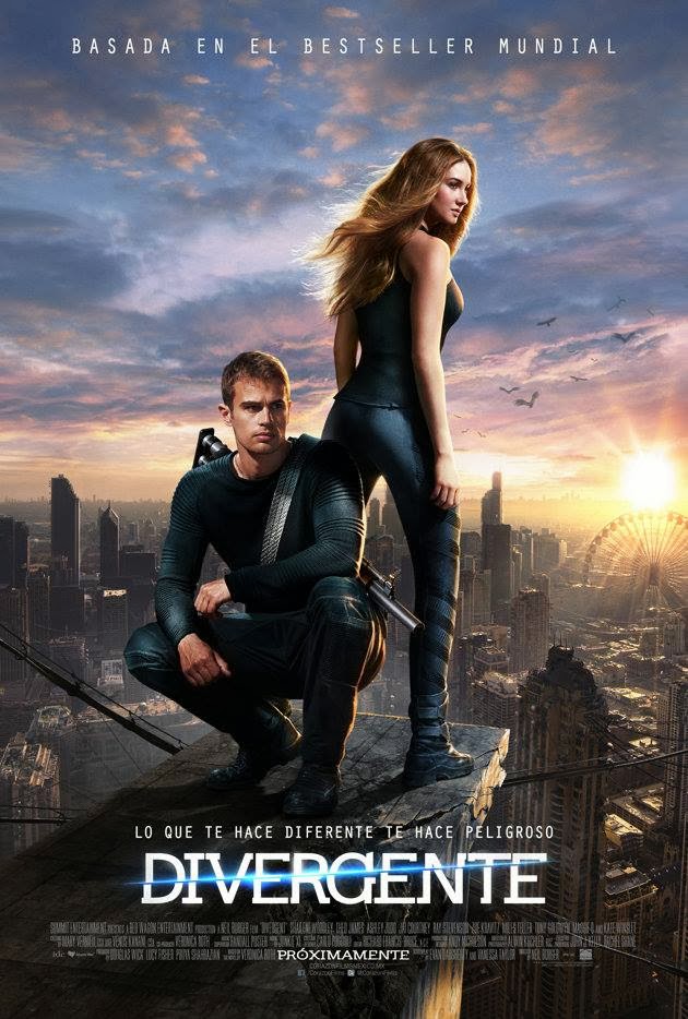Divergente Divergente