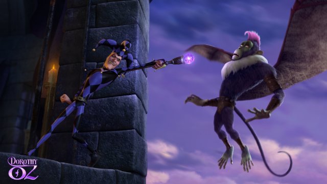 Dorothy de Oz Dorothy de Oz