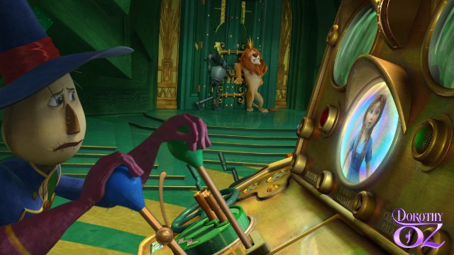 Dorothy de Oz Dorothy de Oz