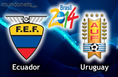 Ecuador vs Uruguay viernes 11 de octubre 2013 | Eliminatorias Mundial Brasil 2014 Ecuador vs Uruguay viernes 11 de octubre 2013 | Eliminatorias Mundial Brasil 2014