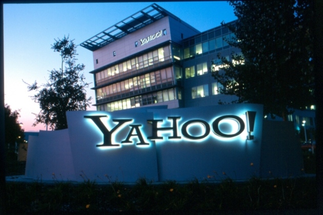 Yahoo! confirma el robo de 450.000 contraseñas y correos electrónicos de sus usuarios Yahoo! confirma el robo de 450.000 contraseñas y correos electrónicos de sus usuarios