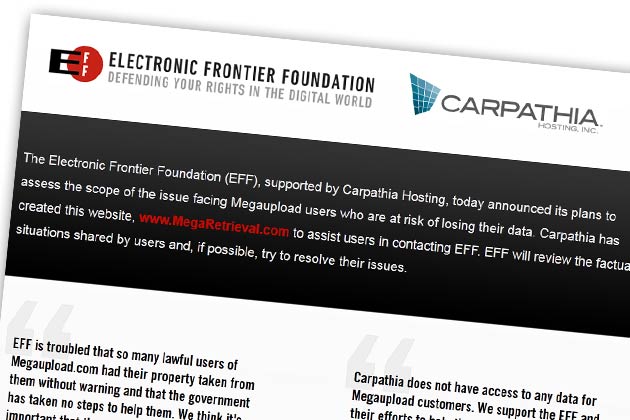 Electronic Frontier Foundation