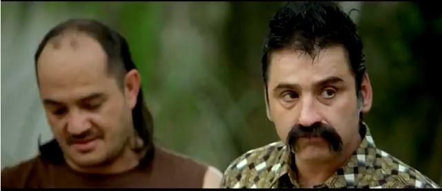 El Cartel de los Sapos El Cartel de los Sapos