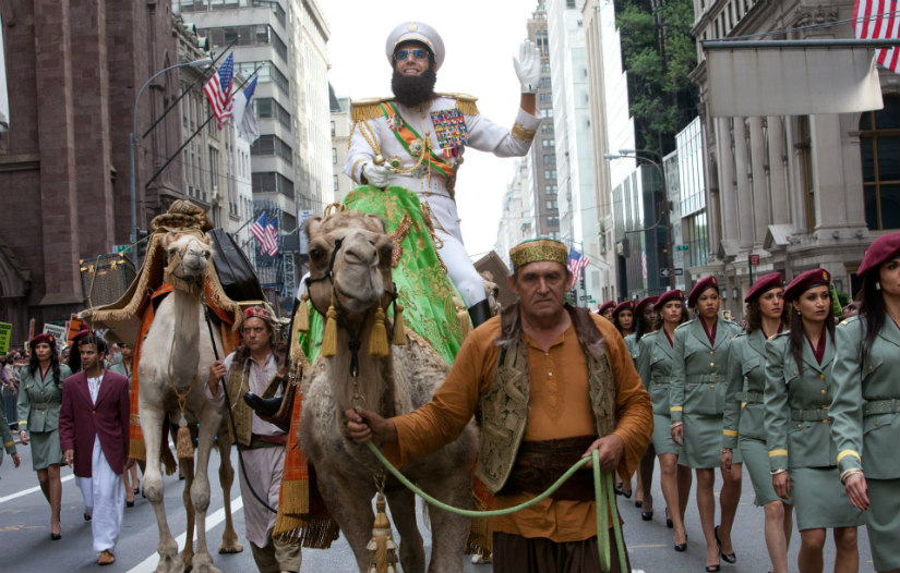 El Dictador El Dictador