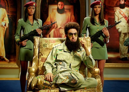 El Dictador El Dictador