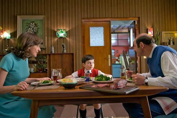 El Pequeño Nicolás El Pequeño Nicolás