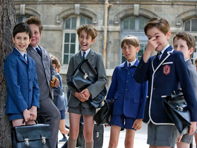 El Pequeño Nicolás El Pequeño Nicolás