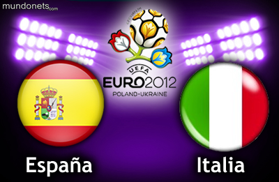 España vs Italia Eurocopa España vs Italia Eurocopa