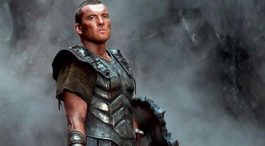 Furia de Titanes Furia de Titanes