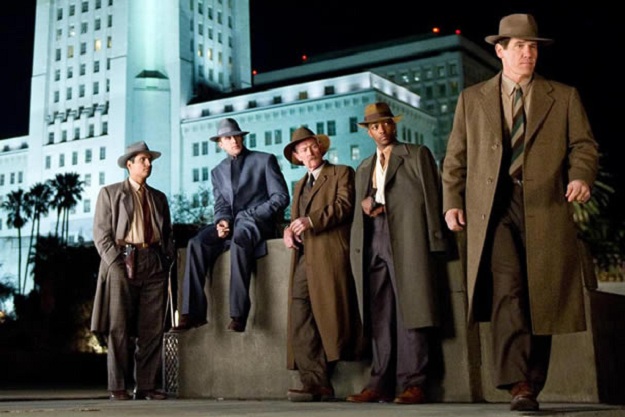 Gangster Squad Gangster Squad