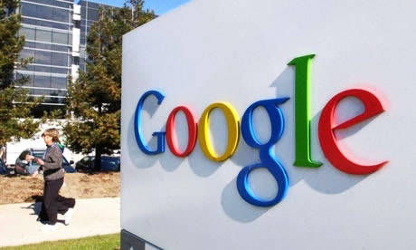 Google anuncia división de acciones 2 por 1 Google anuncia división de acciones 2 por 1