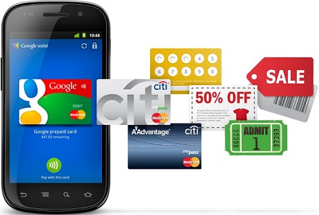 Google Wallet