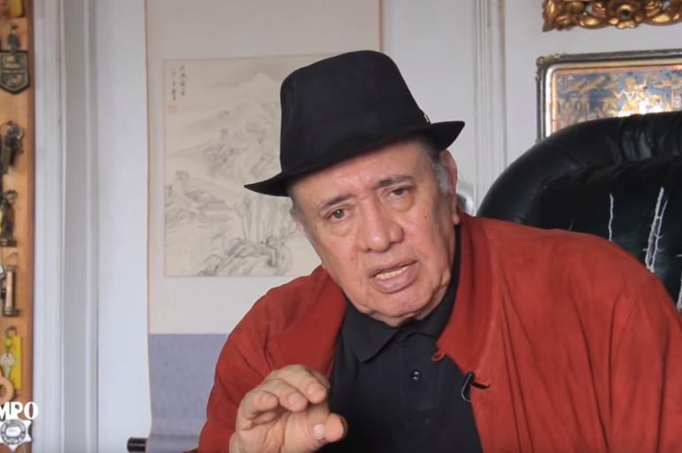Héctor Mora Héctor Mora