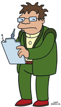 Hermes Conrad Hermes Conrad