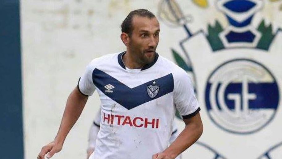Hernán Barcos, sería nuevo jugador de Atlético Nacional Hernán Barcos, sería nuevo jugador de Atlético Nacional