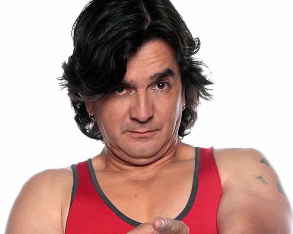 Horacio Tavera es Jorge Horacio Tavera es Jorge