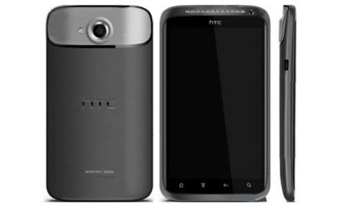 HTC One X