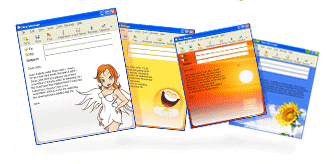 IncrediMail IncrediMail