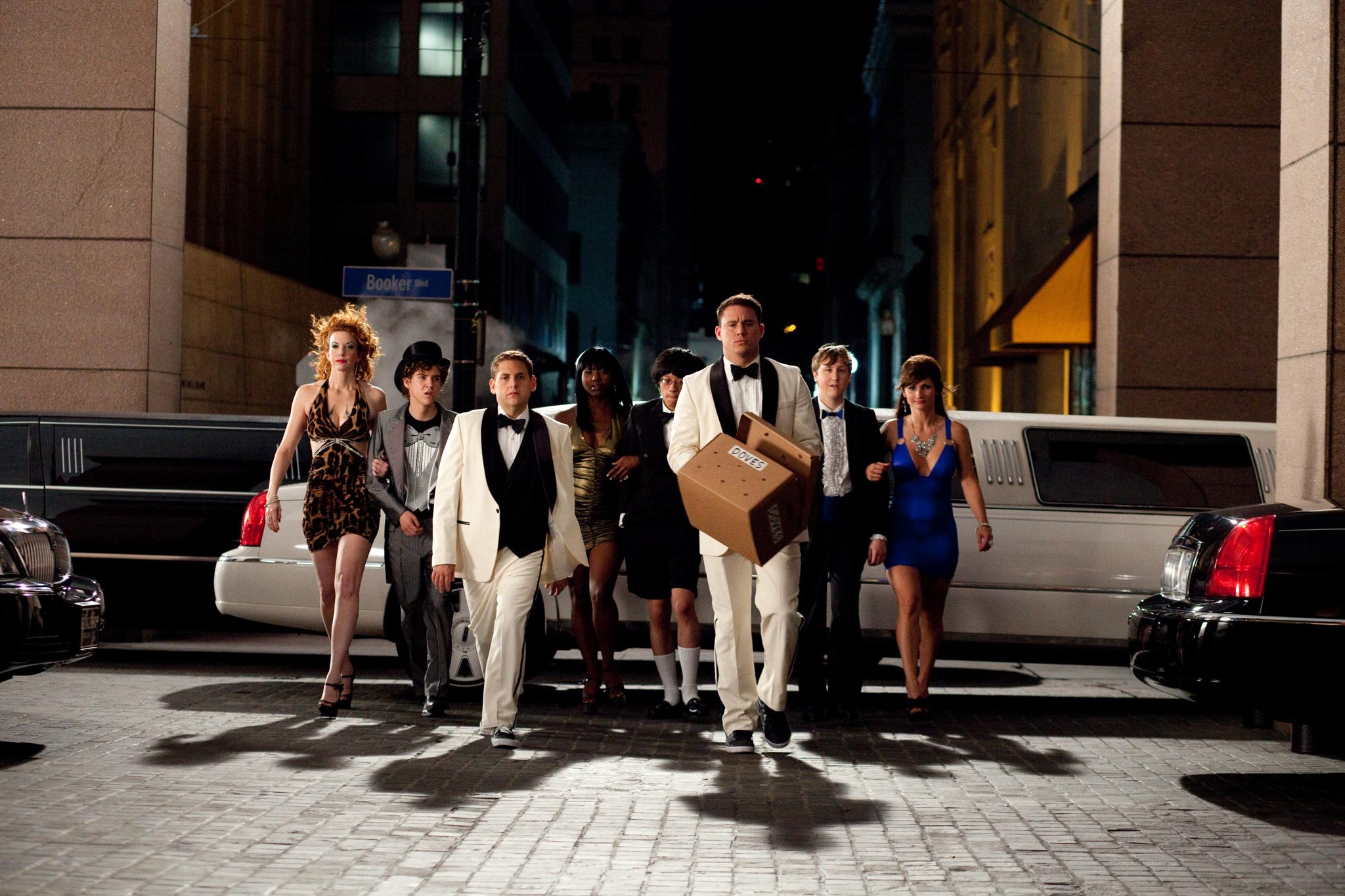 Infiltrados en Clase Infiltrados en Clase