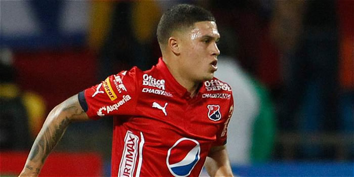 Estos son los jugadores que salen de DIM hasta el momento Estos son los jugadores que salen de DIM hasta el momento