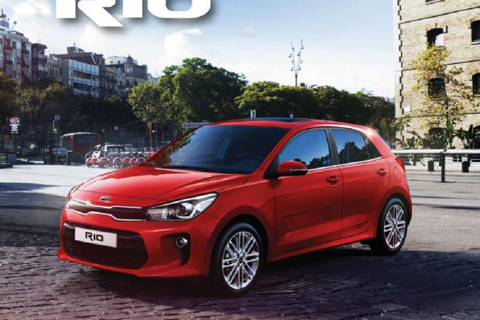 Kia 