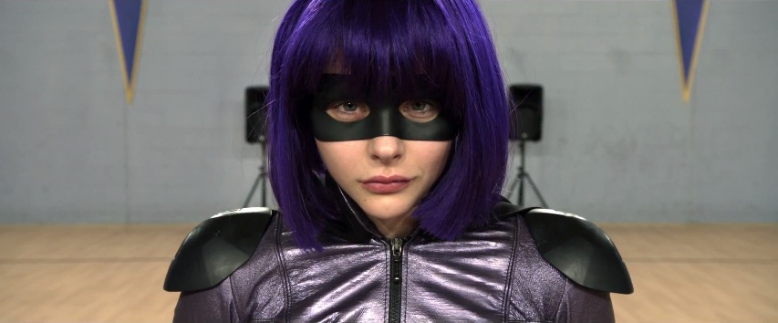 Chlo Grace Moretz - IMDb