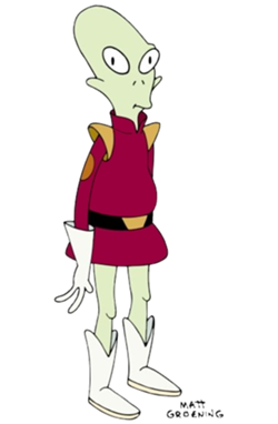 Kif Kroker Kif Kroker