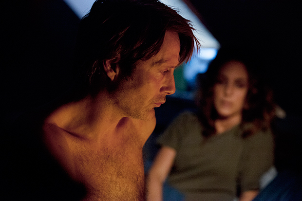 La Cacería La Cacería