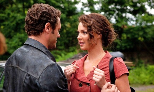 La Cazarrecompensas La Cazarrecompensas