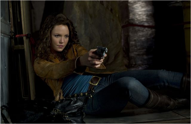 La Cazarrecompensas La Cazarrecompensas