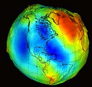 Que Forma Tiene El Planeta Tierra Mundonets